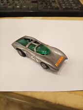 Dromocar Auto Slot Per Pista Elettrica Ferrari P5 1:43