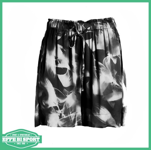 Shorts raso deha donna - raso,