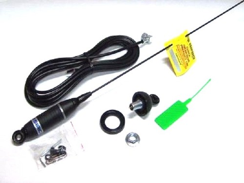 Antenna sirio omega n - omega, 27