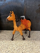 Spirit untamed cavalca insieme - untamed,