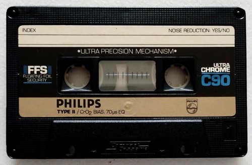 Philips ultra chrome c90 c - mc,