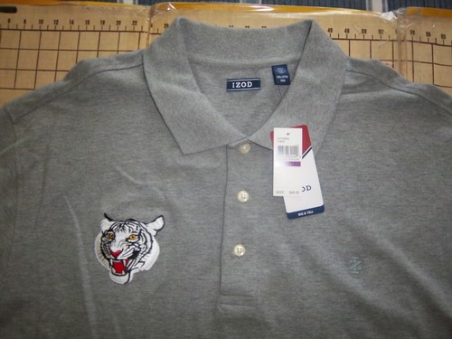 Polo uomo 2xl - uomo, izod