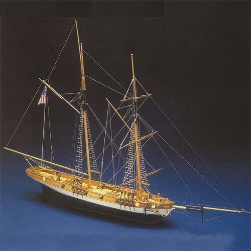 Modellismo navale legno - modellismo,