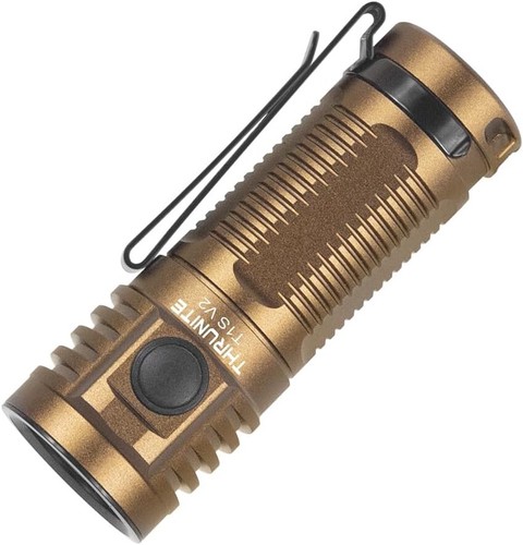 Thrunite t1s torcia - thrunite, v2