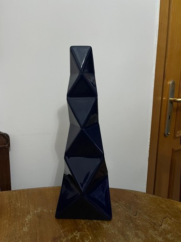 Vaso ceramica ideal - vaso, in