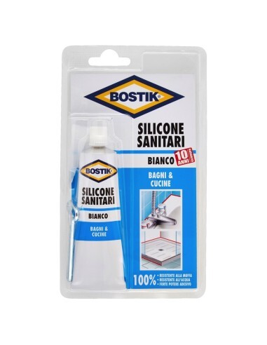 Bostik silicone sigillante per - bostik,