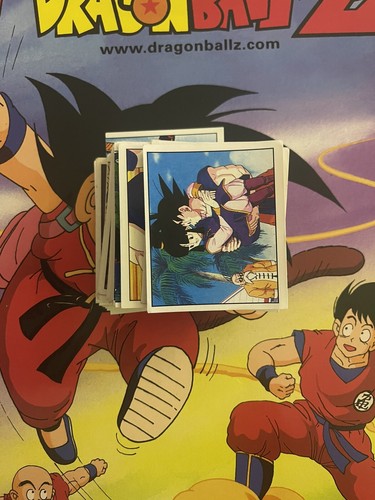 Figurine panini dragon ball - dragon,