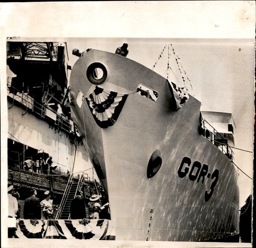 Lg44 1962 wire photo - lg44,