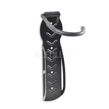 STAFFA PER APPENDERE APPENDI MTB BICICLETTA BICI SUPPORTO MURO GANCIO PARACERCHI
