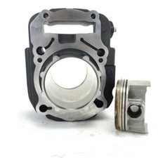 GRUPPO TERMICO CILINDRO E PISTONE POSTERIORE ORIGINALE YAMAHA XV 950R ABS 17 18 