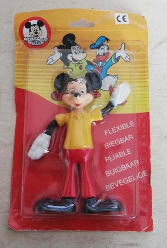 Mickey mouse club personaggio - mickey,