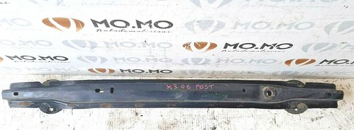 Rinforzo paraurti posteriore - paraurti,