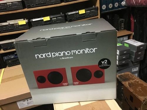 Monitor nord per - monitor,