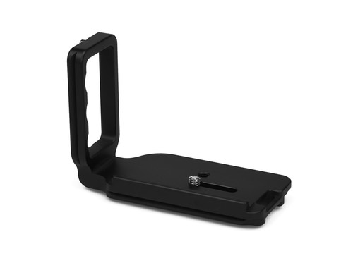 D7200 quick release supporto - l,
