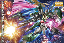 Gundam 100 fenice rinascita - gundam,
