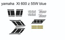 Kit Serie  Adesivi Aufkleber