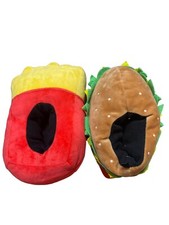 Old Navy Cheese Burger  And