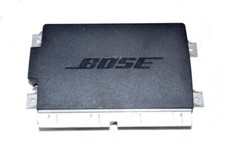 BOSE PORSCHE AUDIO AMPLIFIER