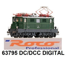 Roco H0 63795 HO 1:87 DC/DCC