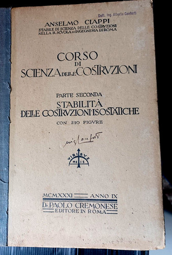 Tre libri corso - tre, di