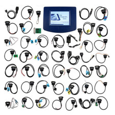 DigiProg III DigiProg 3 DP3 V4.94 correzione contachilometri OBD2 FULL cavo