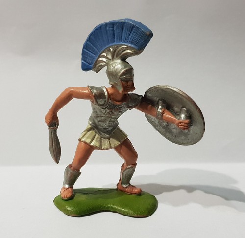 Soldatini figurini britains - soldatini,