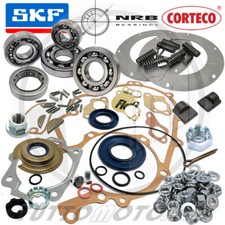 KIT REVISIONE MOTORE COMPLETO VESPA 125 VNB2T - VNB3T - VNB4T