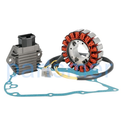 Stator redresseur joint pour - stator+redresseur+joint,