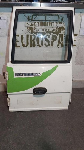 Portellone bagagliaio nissan - portellone,