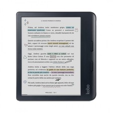 Rakuten Kobo Libra Colour