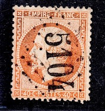 💎  LOSANGE GC 5104 SHANGAI