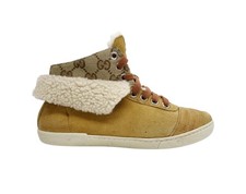 Stivali alti Gucci bambino