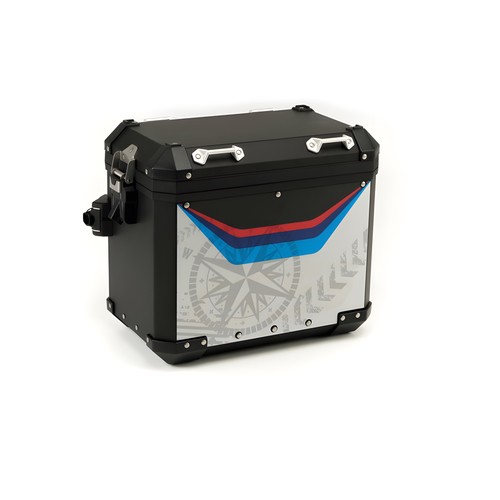 Kit adesivi borsa laterale - adesivi,
