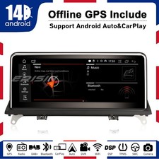 10,25" Android 14 Autoradio