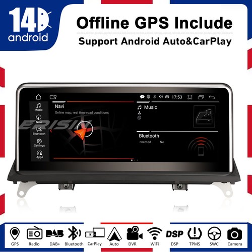 Android 14 autoradio - android,