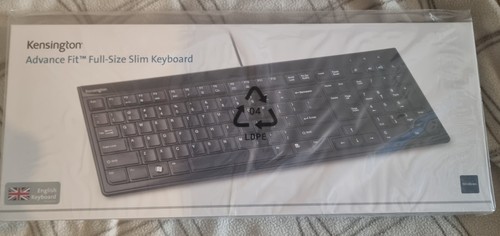 Kensington k72357uk advance - k72357uk,
