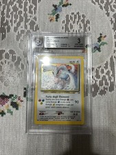 Carta Pokemon Lugia Neo