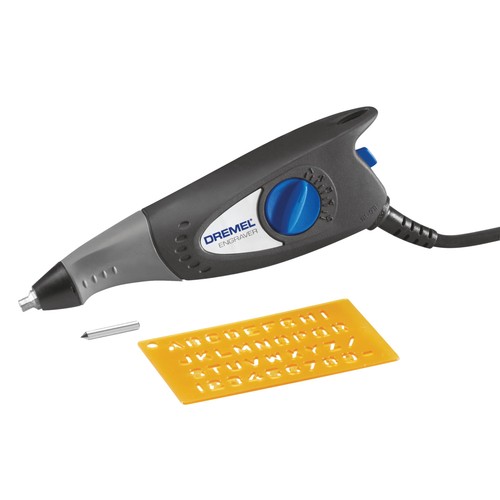 Dremel 290 incisore 7200 - 290-01,