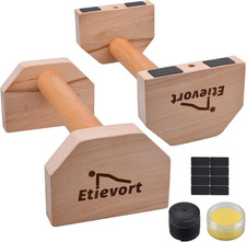 Parallele Calisthenics