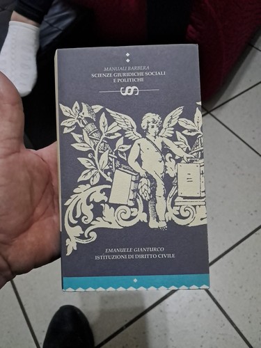 Manuali barbera scienze - manuali,