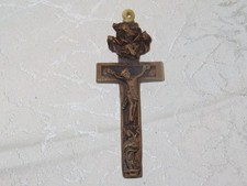 Antico Grande Reliquienkreuz
