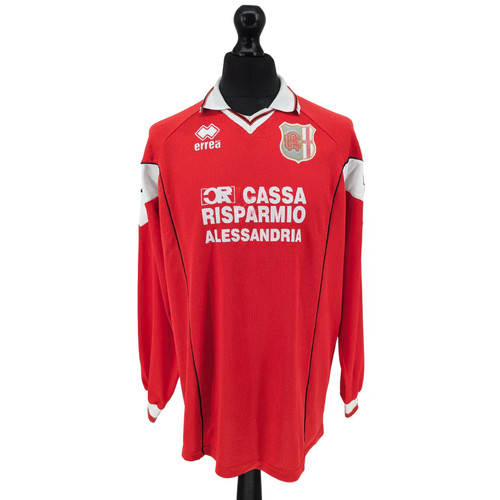 Maglia calcio trasferta - , us