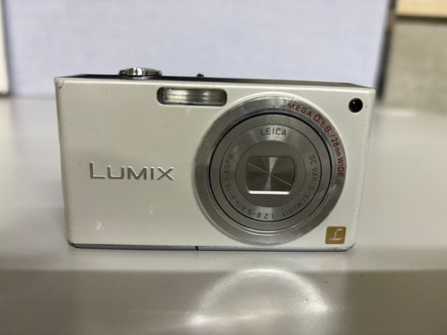 Panasonic dmc fx33 157 - panasonic, dmc-fx33#157