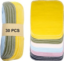 Reusable Paper Towels Washable