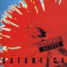 Catartica von marlene - catartica,
