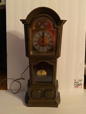 Mini orologio nonno pendolo