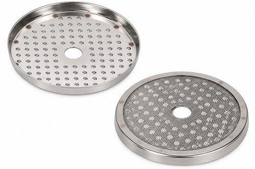 Colino doccia h - 57,2, mm