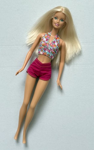 Barbie beach fun bambola - barbie,