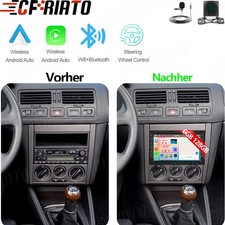 Autoradio 6+128G Android 15
