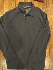 Camicia/giacca Ermenegildo